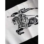 2025年4月13日入荷春夏 新作 burberry 半袖 Tシャツ高級なプレゼント/誕生日プレゼント/高品質/メンツ/記念品/ wenzhou工場