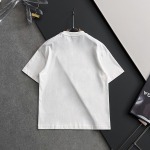 2025年4月14日入荷春夏 新作Christian Dior半袖 tシャツ高級なプレゼント/誕生日プレゼント/高品質/メンツ/記念品/ wenzhou工場