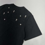 2025年4月15日入荷春夏高品質新作★ 超厳選★入手困難★クロムハーツ?半袖 tシャツAG工場