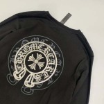 2025年4月15日入荷春夏高品質新作★ 超厳選★入手困難★クロムハーツ?長袖tシャツAG工場