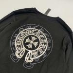 2025年4月15日入荷春夏高品質新作★ 超厳選★入手困難★クロムハーツ?長袖tシャツAG工場