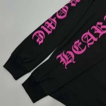 2025年4月15日入荷春夏高品質新作★ 超厳選★入手困難★クロムハーツ?長袖tシャツAG工場