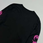 2025年4月15日入荷春夏高品質新作★ 超厳選★入手困難★クロムハーツ?長袖tシャツAG工場