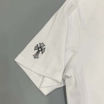 2025年4月15日入荷春夏高品質新作★ 超厳選★入手困難★クロムハーツ?半袖 tシャツAG工場