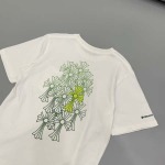 2025年4月15日入荷春夏高品質新作★ 超厳選★入手困難★クロムハーツ?半袖 tシャツAG工場