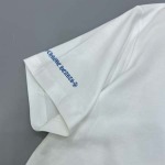 2025年4月15日入荷春夏高品質新作★ 超厳選★入手困難★クロムハーツ?半袖 tシャツAG工場