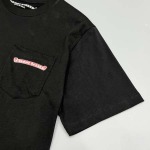 2025年4月15日入荷春夏高品質新作★ 超厳選★入手困難★クロムハーツ?半袖 tシャツAG工場