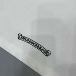 2025年4月15日入荷春夏高品質新作★ 超厳選★入手困難★クロムハーツ?半袖 tシャツAG工場