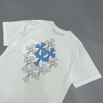 2025年4月15日入荷春夏高品質新作★ 超厳選★入手困難★クロムハーツ?半袖 tシャツAG工場