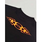2025年4月17日入荷春夏新作 高級品原版復刻Balenciaga半袖 tシャツMOMO工場