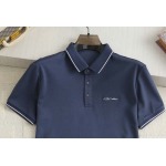 2025年4月17日入荷新作Loro piana 半袖Tシャツ 超厳選/入手困難/人気/busi工場