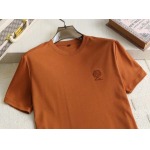 2025年4月17日入荷新作 loro piana半袖Tシャツ 超厳選/入手困難/人気/busi工場