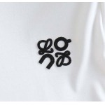 2025年4月17日入荷新作 loewe半袖Tシャツ 超厳選/入手困難/人気/busi工場
