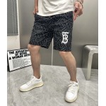 2025年4月18日入荷新作Burberry半ズボン/ビーチパンツ/YI+YI工場M-3XL