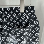 2025年4月18日入荷新作Louis Vuitton半ズボン/ビーチパンツ/YI+YI工場M-3XL
