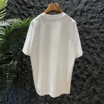 2025年4月19日入荷新作Moncler半袖Tシャツ 超厳選★誕生日プレゼント/結婚祝い/内祝い/贈り物/YI+YI工場S~XL