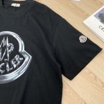 2025年4月19日入荷新作Moncler半袖Tシャツ 超厳選★誕生日プレゼント/結婚祝い/内祝い/贈り物/YI+YI工場S～XL