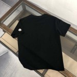 2025年4月20日入荷新作Moncler半袖Tシャツ 超厳選★誕生日プレゼント/結婚祝い/内祝い/贈り物/YI+YI工場S-XL