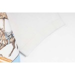 2025年4月21日入荷新作HERMES半袖 Tシャツ★誕生日プレゼント/結婚祝い/内祝い/贈り物/LD工場M-3XL