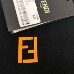 2025年4月22日入荷新作Fendi タンクトップ男女兼用★誕生日プレゼント/結婚祝い/内祝い/贈り物/YI+YI工場S-XXL