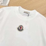 2025年4月22日入荷新作MONCLER 半袖 Tシャツ★誕生日プレゼント/ファッションの流行/贈り物/YI+YI工場S-XL