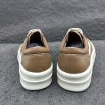 2025年4月23日入荷新品Rick Owens男女兼用原版復刻 ブランド靴本革製ギフト/誕生日/CT工場