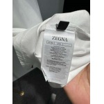 2025年4月23日入荷新作ZEGNA半袖Tシャツ 原版复刻高級品超厳選★入手困難/誕生日プレゼント/yinx工場