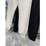 2025年4月23日入荷新作MONCLER春秋スウェットパンツ  原版复刻高級品超厳選★入手困難/誕生日プレゼント/yinx工場