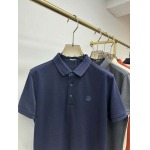 2025年4月24日入荷新作ZEGNA半袖ポロシャツ 原版复刻高級品香港の会社超厳選★入手困難/誕生日プレゼント/yinx工場M-XXXL