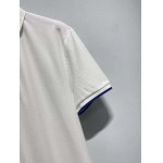 2025年4月25日入荷新作BURBERRY半袖Tシャツ 原版复刻高級品香港の会社超厳選★入手困難/誕生日プレゼント/yinx工場