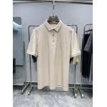 2025年4月26日入荷新作ZEGNA半袖ポロシャツ 原版复刻高級品香港の会社超厳選★入手困難/誕生日プレゼント/yinx工場