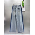 2025年4月29日入荷春夏新作PRADAジーパン can工場