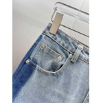 2025年4月29日入荷春夏新作PRADAジーパン can工場