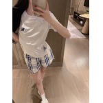 2025年4月29日入荷春夏新作BURBERRY半袖+ズボン can工場