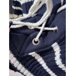 2025年4月30日入荷春夏新作Diorニット半袖Tシャツ can工場