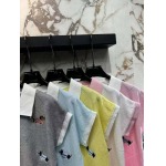 2025年4月30日入荷春夏新作Thom BrowneニットTシャツ can工場