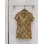 2025年4月30日入荷春夏新作Gucciワンピース can工場