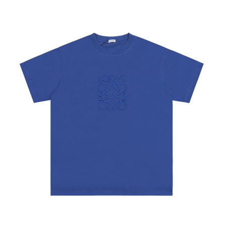 2025年5月1日入荷新作Loewe半袖 Tシャツ誕生日プレ...