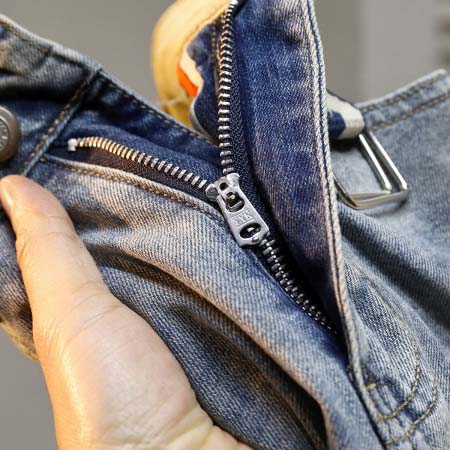 2025年5月9日入荷新作HERMESデニム半ズボン安価で人気の/JIA工場