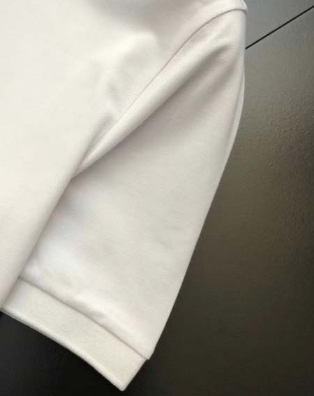 2025年5月10日入荷新作MONCLER半袖 tシャツ安価で人気の/JIA工場