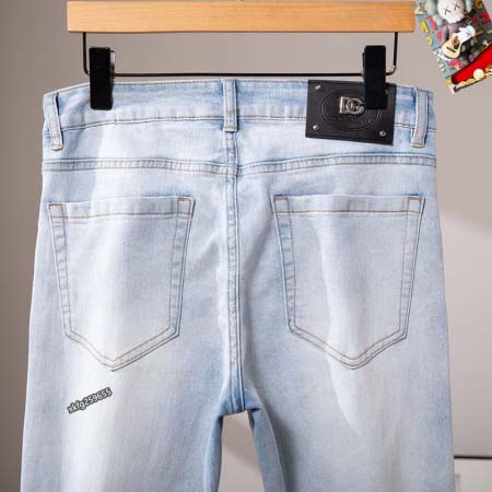 2025年5月12日入荷新作Dolce&Gabbanaジーパン安価で人気の28-38/JIA工場