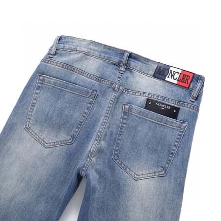 2025年5月12日入荷新作MONCLERジーパン安価で人気の28-38/JIA工場
