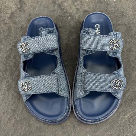 2025年5月15日入荷新品Chanel原版復刻 高級ブランド靴女性用35-42本革製ギフト/誕生日/CT工場