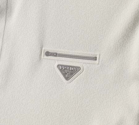 2025年5月16日入荷新作Prada半袖 Tシャツ高品質/人気/誕生日プレゼント/bst工場