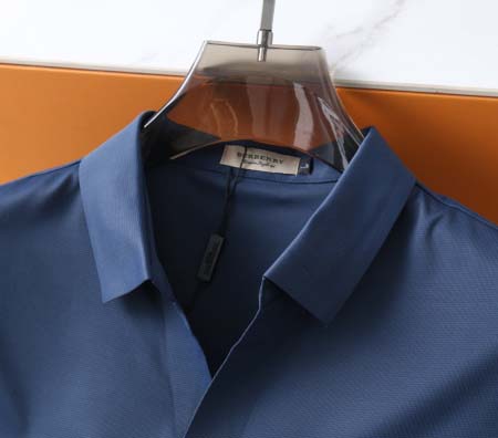 2025年5月16日入荷新作burberry半袖 Tシャツ高品質/人気/誕生日プレゼント/bst工場