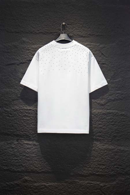2025年5月19日入荷新作Good半袖 Tシャツ人気/誕生日プレゼントS-XL/HS工場