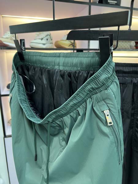 2025年5月20日入荷新作Prada半ズボン 原版复刻高級品香港の会社超厳選★入手困難/誕生日プレゼント/yinx工場48-56