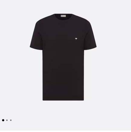 2025年5月22日入荷新作Dior半袖Tシャツ高品質/誕生日プレゼント/人気贈り物/OH工場