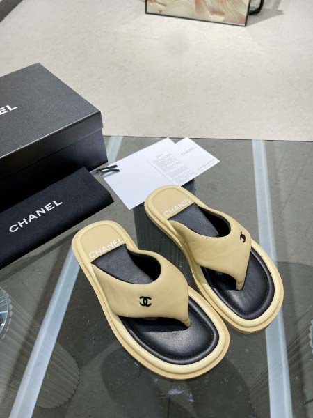 2025年5月23日入荷新作Chanel靴人気商品★/誕生日プレゼント/流行/高品質/wy工場女性用35-42