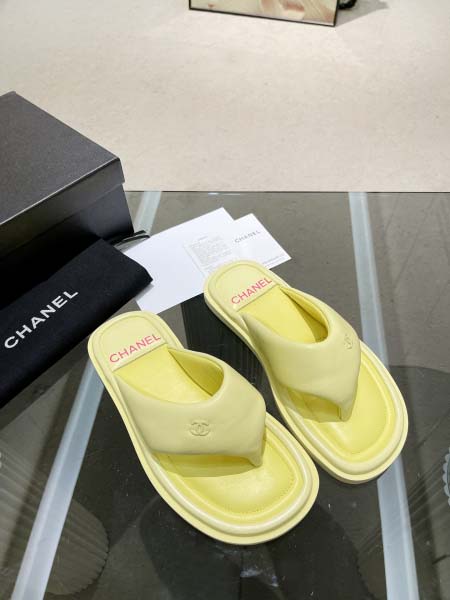 2025年5月23日入荷新作Chanel靴人気商品★/誕生日プレゼント/流行/高品質/wy工場女性用35-42